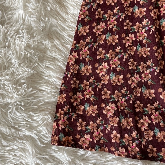 CUTE SPRING DRESS // URBAN OUTFITTERS - Picture 2 of 4